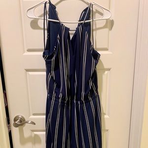 Express jumpsuit